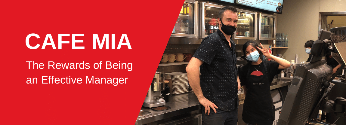 Café Mia -- McGraw Hill -- Australia New Zealand