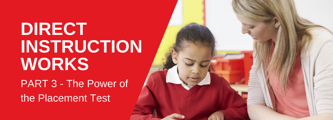 The Power of the Placement Test -- McGraw Hill ANZ