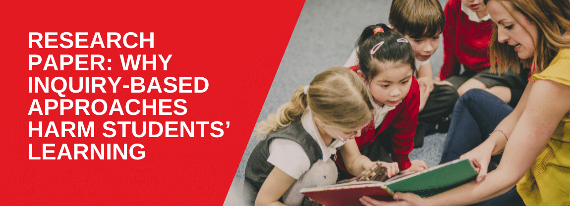 Inquiry-based learning -- McGraw Hill ANZ