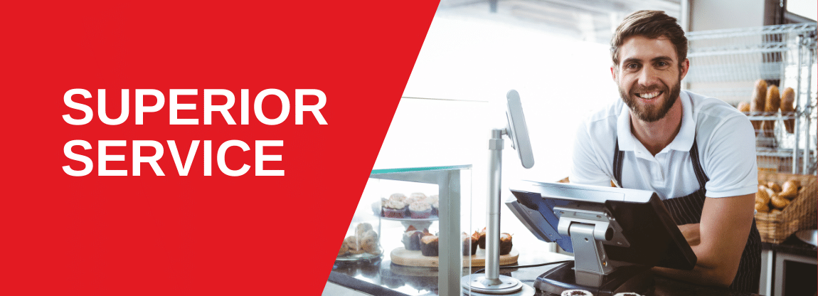 Superior Service -- McGraw Hill -- Australia and New Zealand