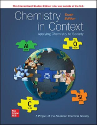 American Chemical Society Chemistry in Context