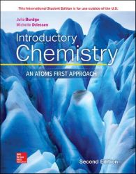 Burge Introductory Chemistry 2e