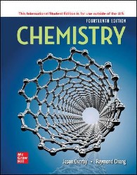 Chemistry Chang