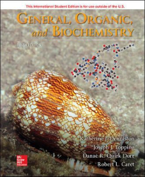 Denniston General Organic and Biochemistry
