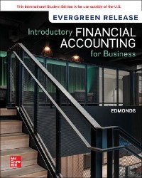 Introductory Financial Accounting for Business 2024 Release