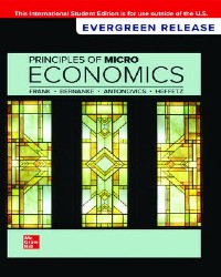 Frank Principles of Microeconomics: 2024 Release ISE