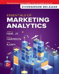 Hair Marketing Analytics 2025 Release