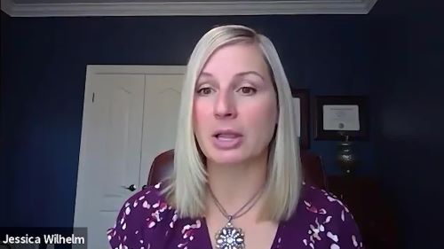 Virtual Labs video-instructor experience