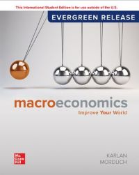 Karlan, Macroeconomics 2024 Release