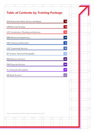 Download McGraw Hill 2023 Vet Catalogue TOC