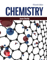 Overby, Chemistry, 15th Edition
