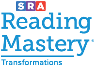 Reading Mastery Transformations