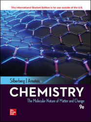 Chemistry Silberberg