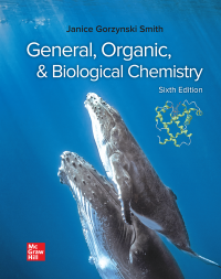 Smith General, Organic, & Biological Chemistry, 6th Edition