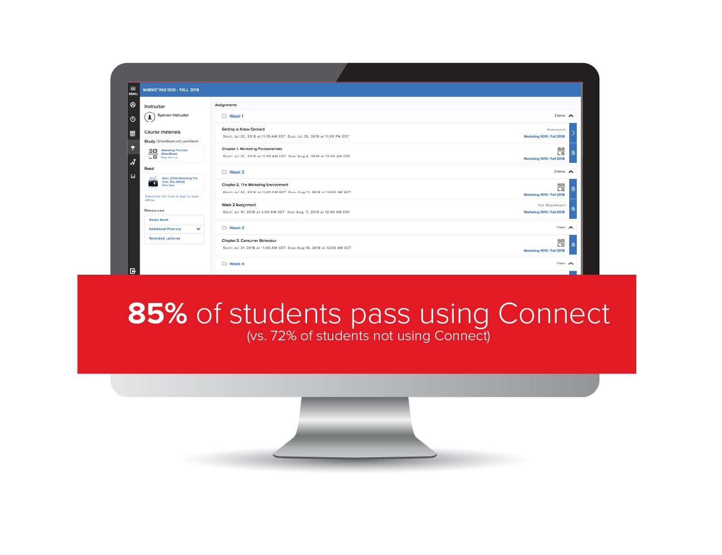 Pass With Connect