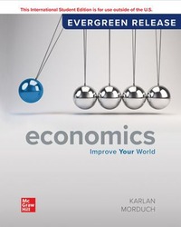 Karlan, Economics 2024 Release