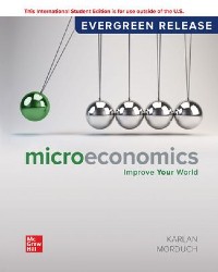 Karlan, Microeconomics 2024 Release