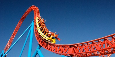 Fin-Wreck! -- McGraw Hill ANZ Finance Blog