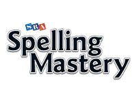 Spelling Mastery