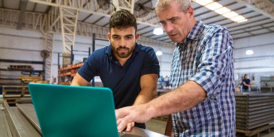 Beyond the Unemployment Rate -- McGraw Hill ANZ Finance Blog